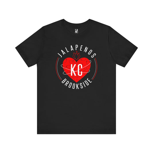 Kansas City Loves Tacos Tee