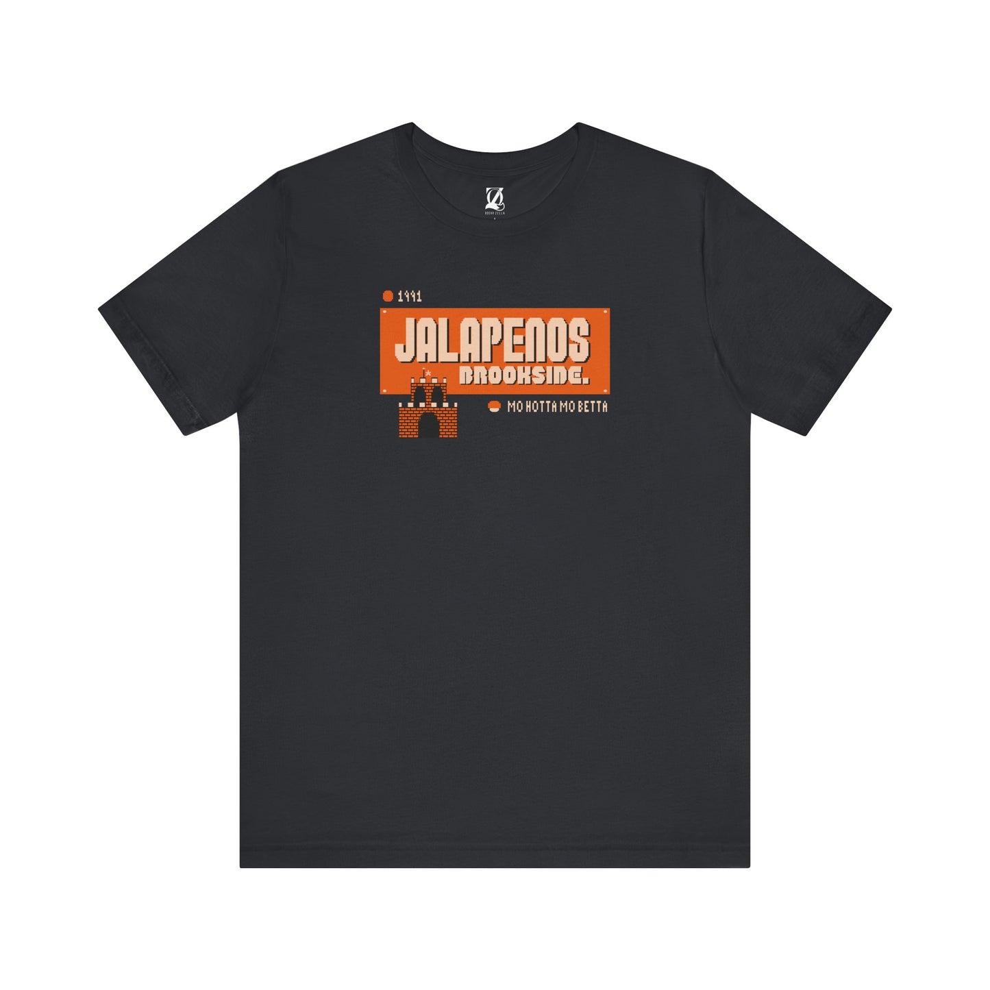 Retro Graphic Tee