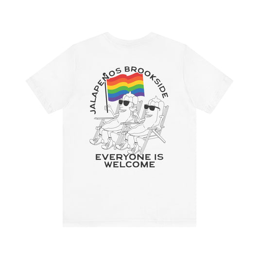 Pride Unisex Tee