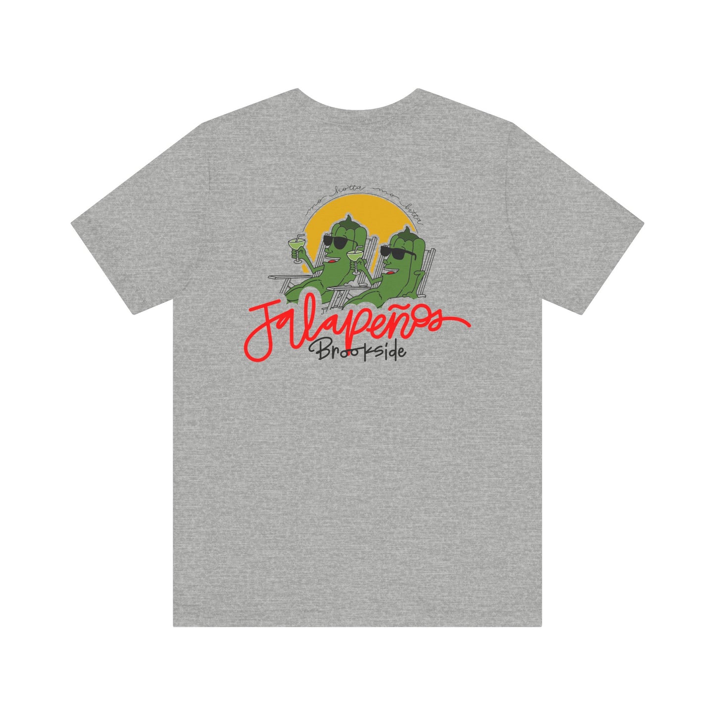 OG Jalapenos Tee