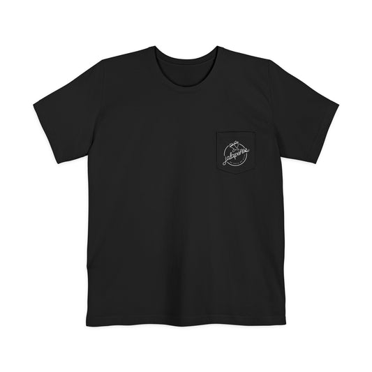 Jalapeños Pocket Tee
