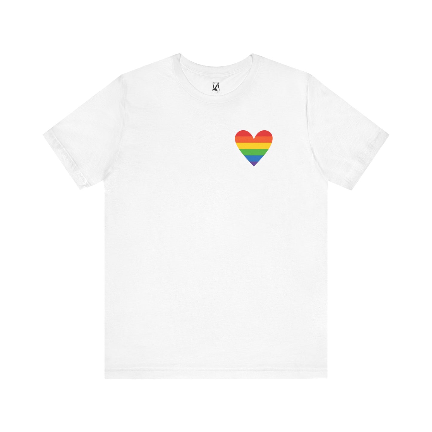 Pride Unisex Tee
