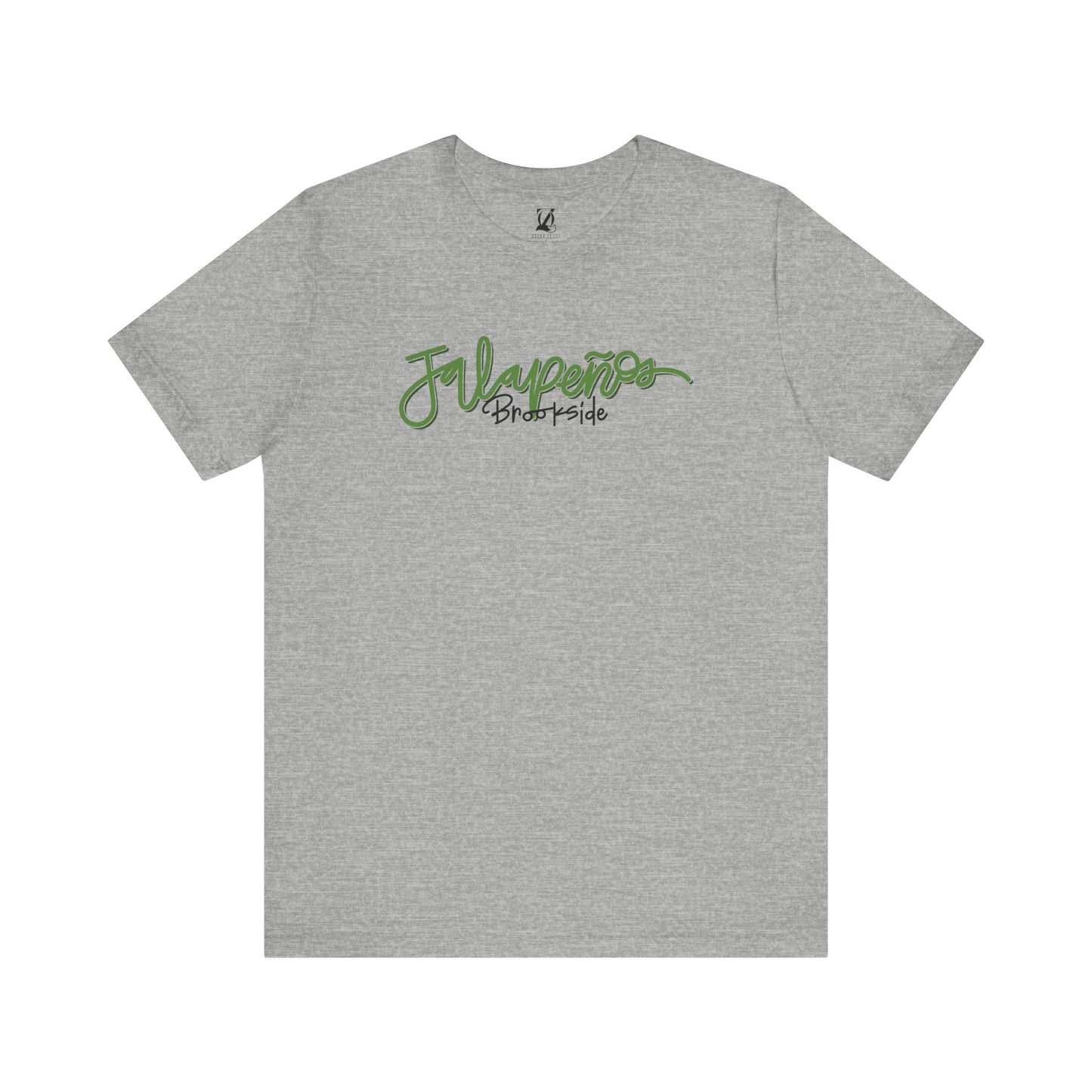 OG Jalapenos Tee