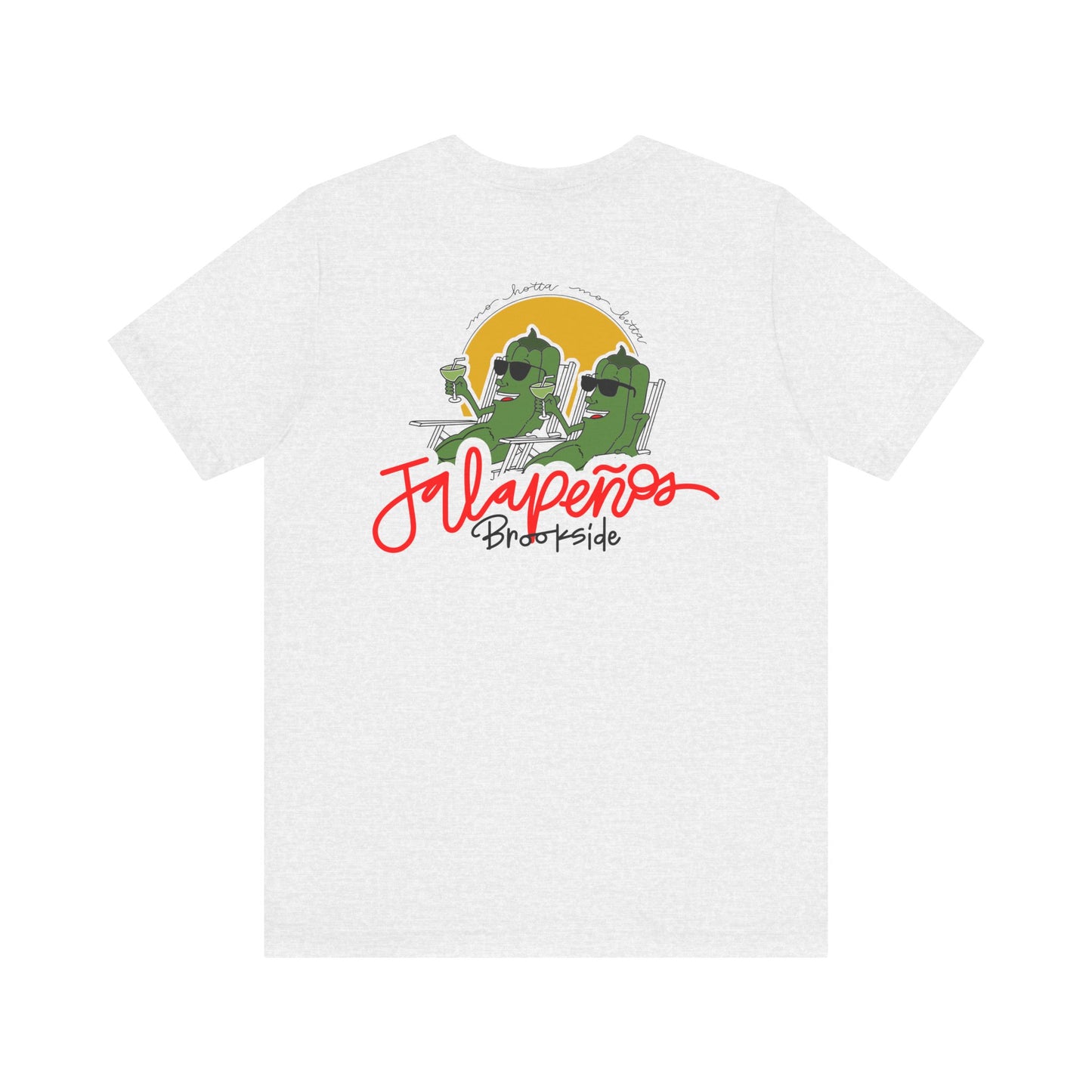 OG Jalapenos Tee
