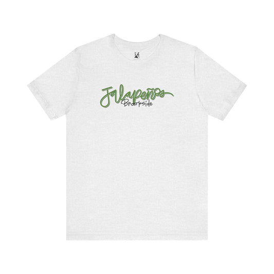 OG Jalapenos Tee
