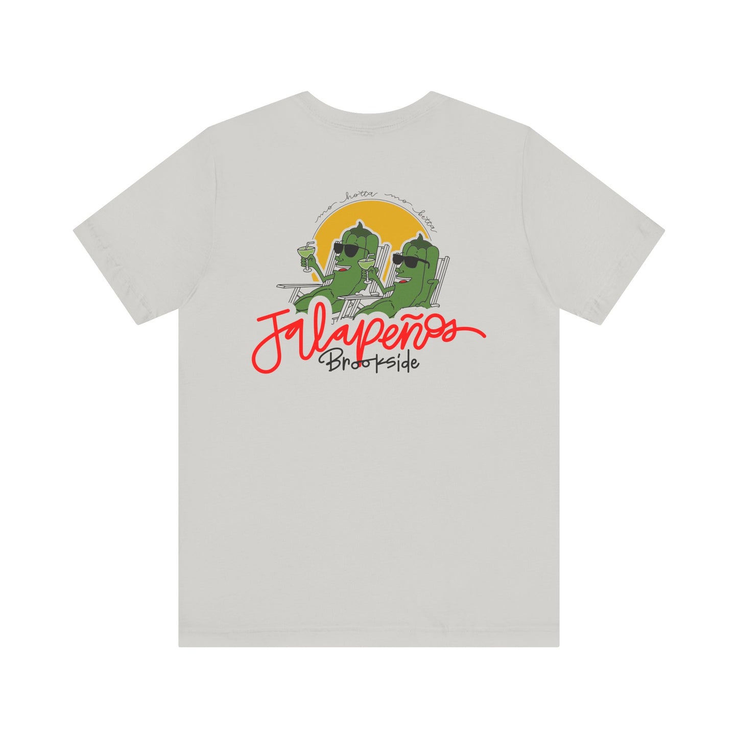 OG Jalapenos Tee