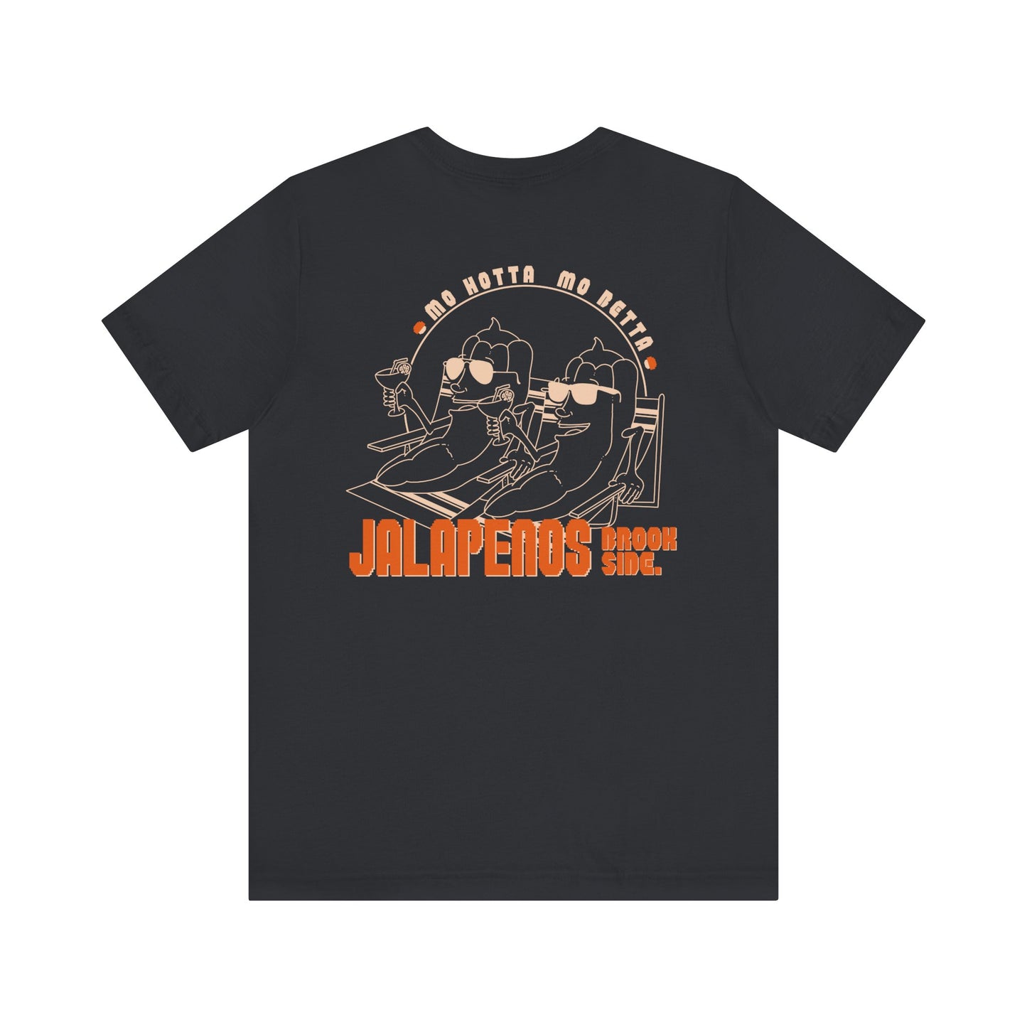 Retro Graphic Tee